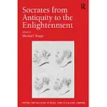 SOCRATES FROM ANTIQUITY TO THE ENLIGHTENMENT