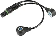 Knock Sensor Ignition Detonation Sensor for 1998 for BMW 323I Ks253 12141703276