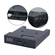 3.5" 1.44MB Floppy Drive USB Emulator Simulation For YAMAHA For KORG Keyboard