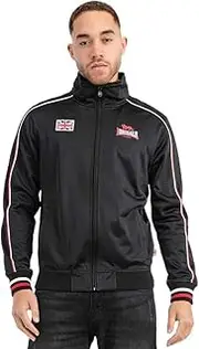 [Lonsdale] Men's Skellberry Training Jacket