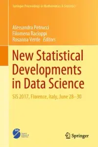 在飛比找博客來優惠-New Statistical Developments i