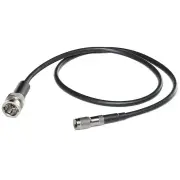 Blackmagic Design Cable (BMD) - Din 1.0/2.3 to BNC Male 440mm