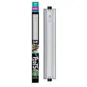 Arcadia Pro T5 Desert D3 Forest Kit 6% UVB Lamp - 24W (MF00576)