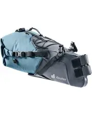 Deuter Cabezon SB 16 Saddlebag 16L Atlantic/Black