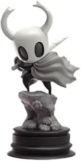 Knight Figure, Hollow Knight Figurine 12cm/4.7inch Handmade PVC Anime Cartoon Manga Game Character Model Statue Collectible Craft Gift