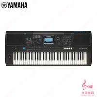 在飛比找蝦皮購物優惠-【台灣樂器】YAMAHA PSR-E473 E473 電子琴
