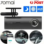 70Mai M300 Car DVR Full HD 1296P Recorder Dashcam Dash Camera Night Vision WIFI