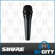 PGA57-XLR Shure Dynamic Instrument Microphone - DJ City Australia