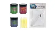 Simon Hurley Lunar Paste Bundle - Game Over, Fake Plant, Midnight Snack with