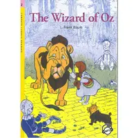 在飛比找金石堂優惠-CCR2：The Wizard of OZ (with MP