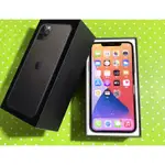 賣APPLE IPHONE 11 PRO MAX 64G 11PROMAX64G 6.5寸 舊機可貼換 刷卡分期零利率