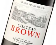 2016 Chateau Brown - Buy Online | The Wine Collective International Marketplace