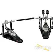 Tama HP900RWN Iron Cobra Rolling Glide Double Bass Drum Pedal with Case