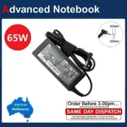 Genuine HP Laptop Charger AC Power Adapter 740015-002 HSTNN-CA40 741727-001 65W
