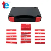 15-Piece Gauge Block Set for Router and Table Saw Accessories Woodworking Set Up