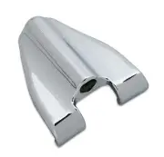 DW - DRSP1221T - Chrome Die-Cast Claw Hook