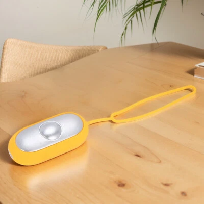 Sleep Aid Machine USB Charging Handheld Micro-Current Instrument for Fast Asleep