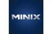 MINIX DC Joker 124