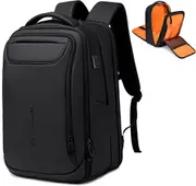 FENRUIEN Business Backpack for Men Professional