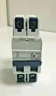 NEW 2G10UM 1 Piece - Altech Circuit Breaker