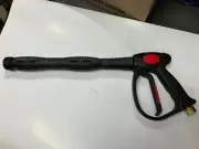 MV925 Easy Pull Pressure Washer Trigger Gun 4,500 PSI 8 GPM WITH 14" EXTENSION