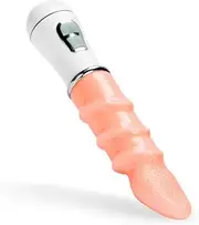 Female simulation long tongue stimulation masturbator female vibrator electric tongue massage vibrator female clitoral stimulation masturbator strong cunnilingus