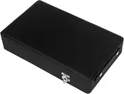 yuksok Oboe Storage Case Double Case Collection Display Tool Woodwind Instrument Storage Box Thickened Oboe Bag for Home Gifts