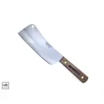 MFT 美國 ONTARIO OLD HICKORY 7" CLEAVER 碳鋼 7吋直刀 切肉刀