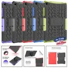 Shockproof Heavy Duty Case Cover For Samsung Galaxy Tab A8 A7 Lite 8.7" A9 Plus