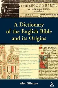 在飛比找博客來優惠-Dictionary of the English Bibl