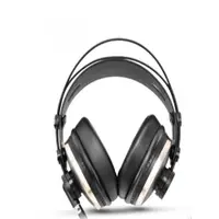 在飛比找ETMall東森購物網優惠-ISK HD9999全封閉式專業級電腦監聽耳麥錄音棚專業發燒