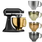 Handle Tilt-head Stand Mixers Bowl 4.5-5 Quart Kitchen Mixing Bowl Baking