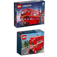 在飛比找蝦皮購物優惠-樂高  LEGO 10258  Creator-London