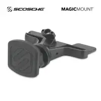 在飛比找momo購物網優惠-【SCOSCHE】CD 插槽式磁鐵手機架-MAGCD2