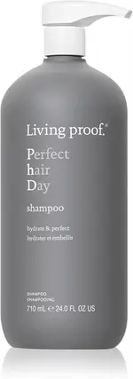 Living Proof Perfect Day Moisturizing Shampoo for All Hair Types 710ml