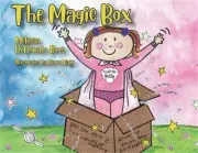 The Magic Box (Paperback or Softback)