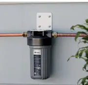 Puretec Whole House Single System Complete 10" Maxiplus With 10 Years Warranty