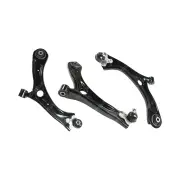 Superspares Front Lower Control Arm Left Hand Side for Honda HR-V GH 2014-On