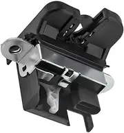 Trunk Latch Lock Actuator for Skoda Yeti 2009-2017, Rear Tailgate Trunk Lock Latch Actuator 5L6827505E