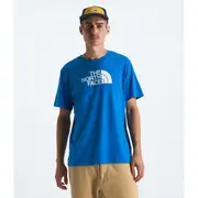 Men's Evolution Half Dome Short-Sleeve Tee