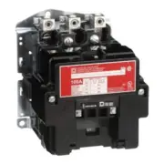 8903SQO2V02 Square D Class 8903 Contactor 3 phase 100A