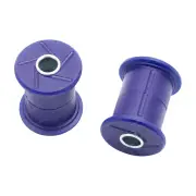 SuperPro Rear Spring Front Eye Bush Kit for Holden Colorado RC Jackaroo Rodeo