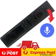Voice Remote for Samsung Q70A Q80A Q60A QLED 4K Smart TV QA55Q70AAWXXY QA65Q70AA