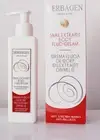 Herbagen snail extract body fluid cream repair stretch marks cellulite tissue