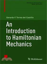 在飛比找三民網路書店優惠-An Introduction to Hamiltonian