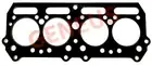 Brand-new Higher Quality Replacement Parts Head gasket Fits For Mitsubishi 4DQ5