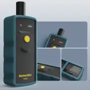 ROMONDES for GM TPMS Relearn Reset Tool Tire Sensor pro*grammer Activation Tool