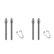 Replacement Marker Stylus Pen Tips for Remarkable 2 Tablet- Durable2032