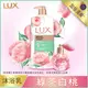 LUX 麗仕 清爽香氛沐浴乳綠茶白桃1L