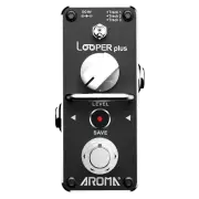Toms Line ALP-3S Mini Looper Pedal